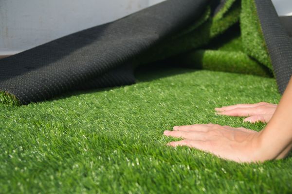 Dogfriendly Turf Installation - Dogfriendly Turf Installation Minneapolis, Minnesota